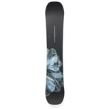 Burton Burton Men's Process FV Snowboard Multi 159W Mens Snowboards