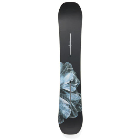 Burton Burton Men's Process FV Snowboard Multi 159W Mens Snowboards