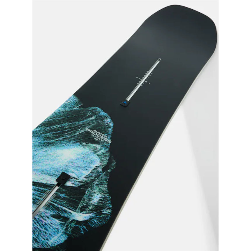 Burton Men's Process FV Snowboard