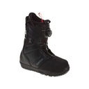 Burton Burton Men's Progression BOA® Snowboard Boots - Black/Gray Black/Gray 6 Mens Snowboard Boa Boots 6 to 15 US Mens size