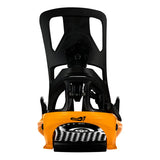 Burton Burton Men's Rental SO Snowboard Bindings Black M Mens Snowboard Bindings