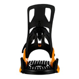 Burton Burton Men's Rental SO Snowboard Bindings Black M Mens Snowboard Bindings