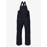 Burton Men's Reserve GORE-TEX Bib Pants- True Black