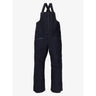 Burton Men's Reserve GORE-TEX Bib Pants- True Black