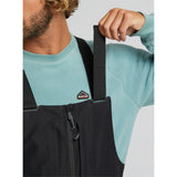 Burton Men's Reserve GORE-TEX Bib Pants- True Black