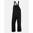 Burton Burton Men's Reserve Gore-Tex 2L Bib Snowpants-True Black True Black