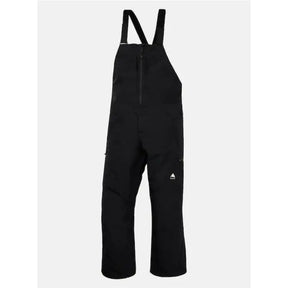 Burton Burton Men's Reserve Gore-Tex 2L Bib Snowpants-True Black True Black