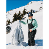 Burton Men's Reserve Gore-Tex 2L Bib Snowpants-True Black