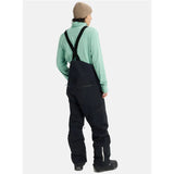 Burton Men's Reserve Gore-Tex 2L Bib Snowpants-True Black