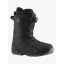 Burton Burton Men's Ruler BOA® Snowboard Boots Black WIde Black