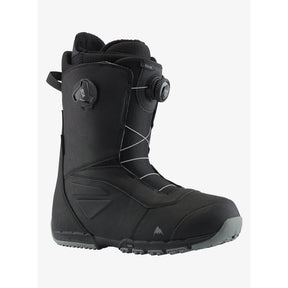Burton Burton Men's Ruler BOA® Snowboard Boots Black WIde Black