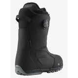 Burton Men's Ruler BOA® Snowboard Boots Black WIde