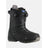Burton Burton Men's Ruler Boa Snowboard Boot - Black Black 10.5 Mens Snowboard Boa Boots 6 to 15 US Mens size
