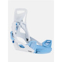 Burton Burton Men's Smalls Step On Snowboard Binding -Dusty Blue Dusty Blue L Mens Snowboard Bindings
