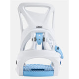 Burton Men's Smalls Step On Snowboard Binding -Dusty Blue