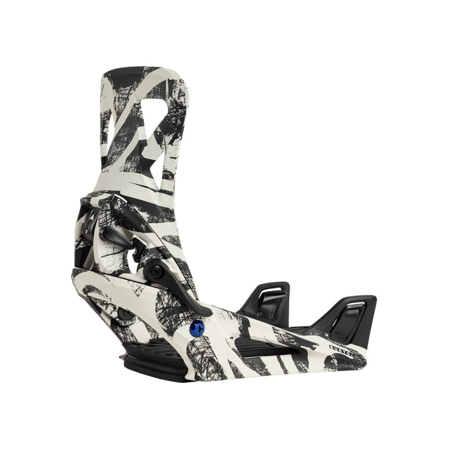 Burton Burton Men's Step-On Snowboard Bindings - City Streets City Streets L Mens Snowboard Bindings