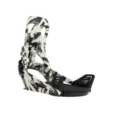 Burton Burton Men's Step-On Snowboard Bindings - City Streets City Streets L Mens Snowboard Bindings