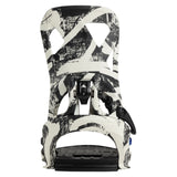 Burton Burton Men's Step-On Snowboard Bindings - City Streets City Streets L Mens Snowboard Bindings