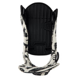 Burton Burton Men's Step-On Snowboard Bindings - City Streets City Streets L Mens Snowboard Bindings