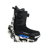 Burton Burton Men's Step-On Snowboard Bindings - City Streets City Streets L Mens Snowboard Bindings