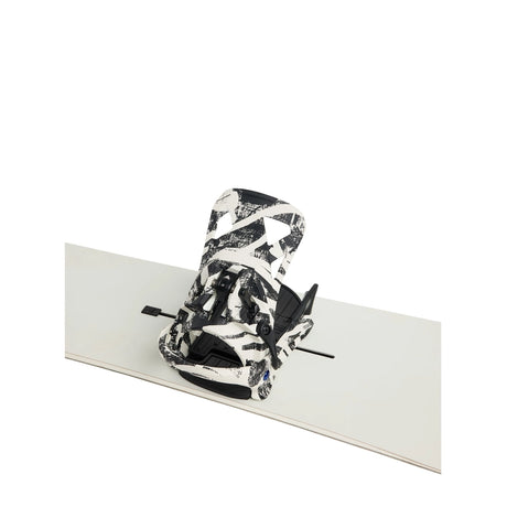 Burton Burton Men's Step-On Snowboard Bindings - City Streets City Streets L Mens Snowboard Bindings