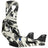 Burton Burton Men's Step On Snowboard Binding - City Streets City Streets M Mens Snowboard Bindings