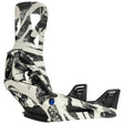 Burton Burton Men's Step On Snowboard Binding - City Streets City Streets M Mens Snowboard Bindings