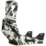 Burton Burton Men's Step On Snowboard Binding - City Streets City Streets M Mens Snowboard Bindings
