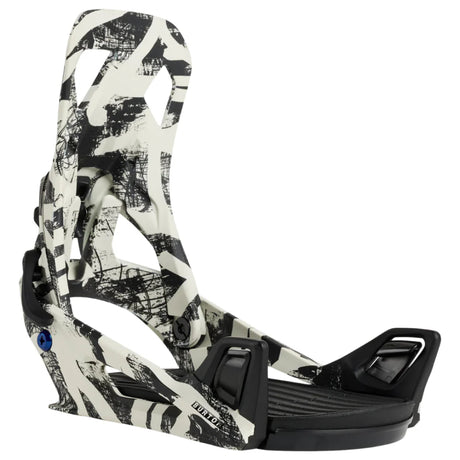 Burton Burton Men's Step On Snowboard Binding - City Streets City Streets M Mens Snowboard Bindings