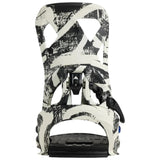 Burton Burton Men's Step On Snowboard Binding - City Streets City Streets M Mens Snowboard Bindings