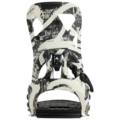 Burton Burton Men's Step On Snowboard Binding - City Streets City Streets M Mens Snowboard Bindings