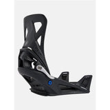 Burton Burton Men's Step On® X Re:Flex Bindings Black M Mens Snowboard Bindings
