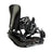 Burton Burton Men's Strap Experience Snowboard Bindings Black M Mens Snowboard Bindings