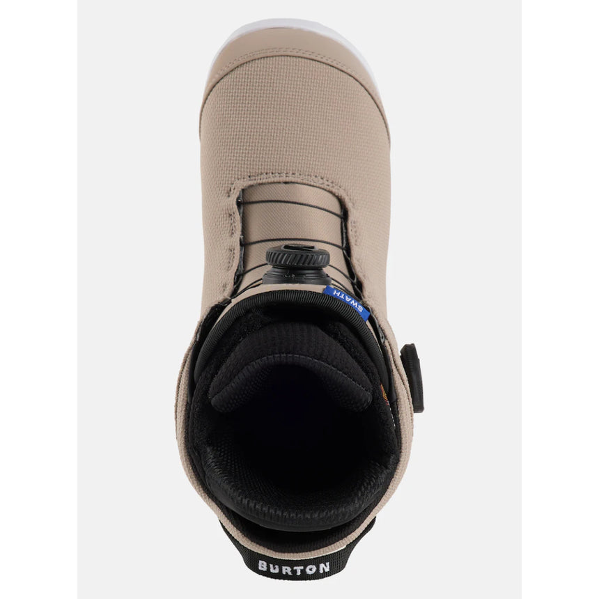 Burton Men's Swath BOA® Snowboard Boots
