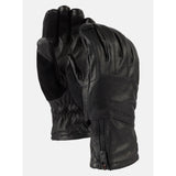 Burton Men's Tech Leather Tech Gloves