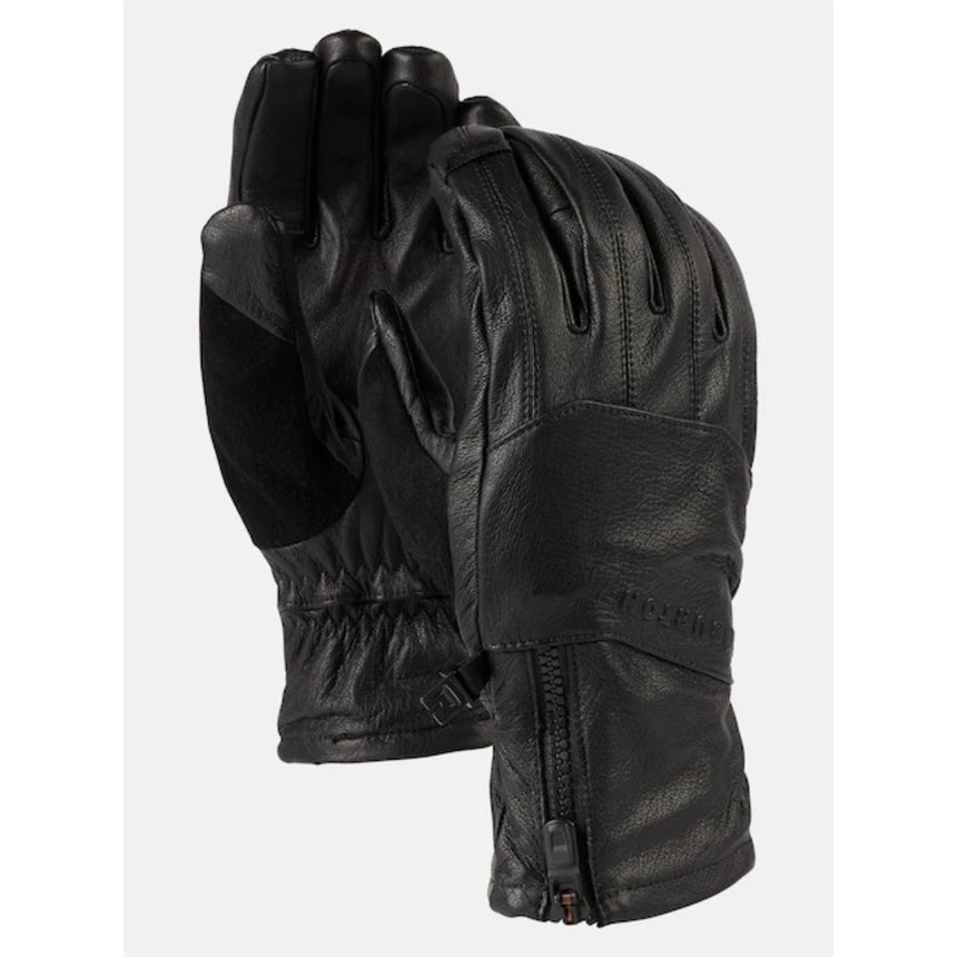 Burton Men's Tech Leather Tech Gloves