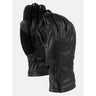 Burton Men's Tech Leather Tech Gloves