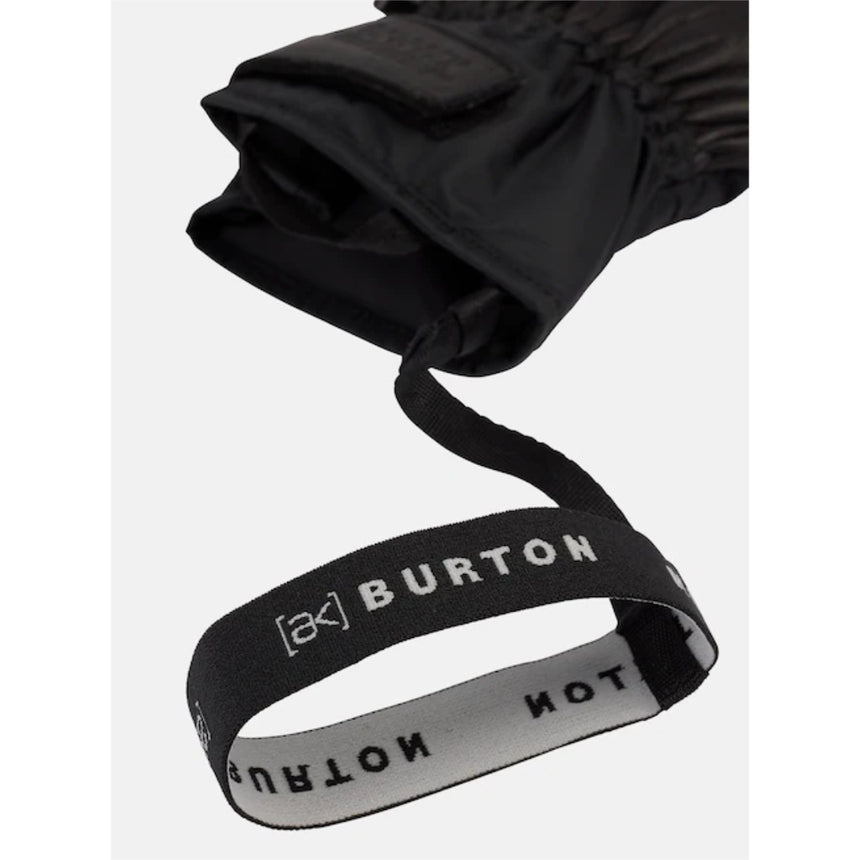 Burton Men's Tech Leather Tech Gloves