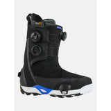 Burton Burton Men's Waverange X Pro Step On® Boots Black 9 Mens Snowboard Boa Boots 6 to 15 US Mens size