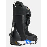 Burton Burton Men's Waverange X Pro Step On® Boots Black 9 Mens Snowboard Boa Boots 6 to 15 US Mens size
