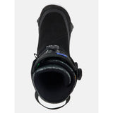 Burton Burton Men's Waverange X Pro Step On® Boots Black 9 Mens Snowboard Boa Boots 6 to 15 US Mens size