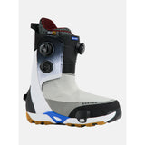 Burton Men's Waverange Xpro Step On  Boa Snowboard Boots - White