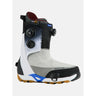 Burton Men's Waverange Xpro Step On  Boa Snowboard Boots - White