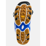 Burton Men's Waverange Xpro Step On  Boa Snowboard Boots - White