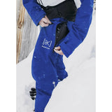 Burton Burton Men's [ak] Cyclic GORE-TEX 2L Bib Pants - Jake Blue Jake Blue S Mens Gore-Tex Snowboard Pants