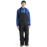 Burton Burton Men's [ak] Cyclic GORE-TEX 2L Bib Pants - True Black True Black XS Mens Gore-Tex Snowboard Pants