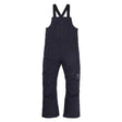 Burton Burton Men's [ak] Cyclic GORE-TEX 2L Bib Pants - True Black True Black XS Mens Gore-Tex Snowboard Pants