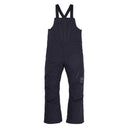 Burton Burton Men's [ak] Cyclic GORE-TEX 2L Bib Pants - True Black True Black XS Mens Gore-Tex Snowboard Pants