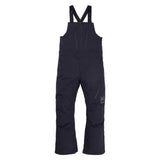Burton Burton Men's [ak] Cyclic GORE-TEX 2L Bib Pants - True Black True Black XS Mens Gore-Tex Snowboard Pants