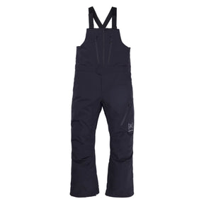 Burton Burton Men's [ak] Cyclic GORE-TEX 2L Bib Pants - True Black True Black XS Mens Gore-Tex Snowboard Pants